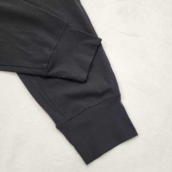 Athleta Venice High Rise Jogger Black XL - Picture 7 of 8